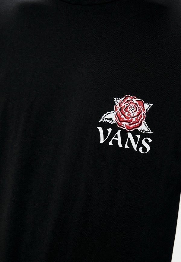 фото Лонгслив vans