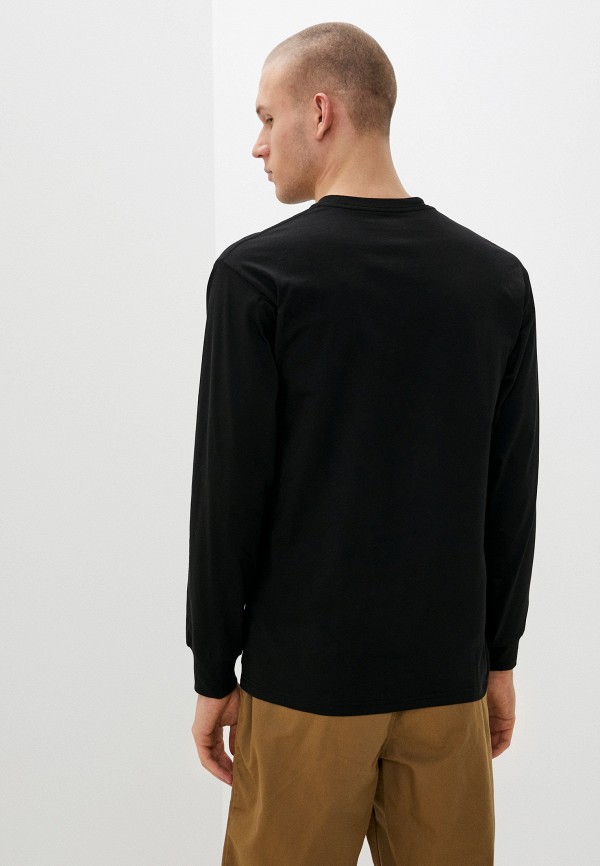 фото Лонгслив vans