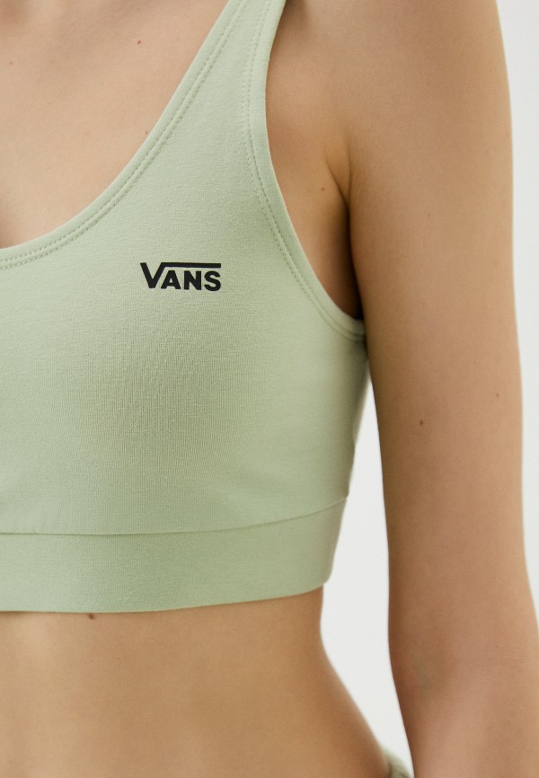 фото Топ vans