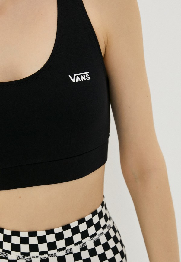 фото Топ vans