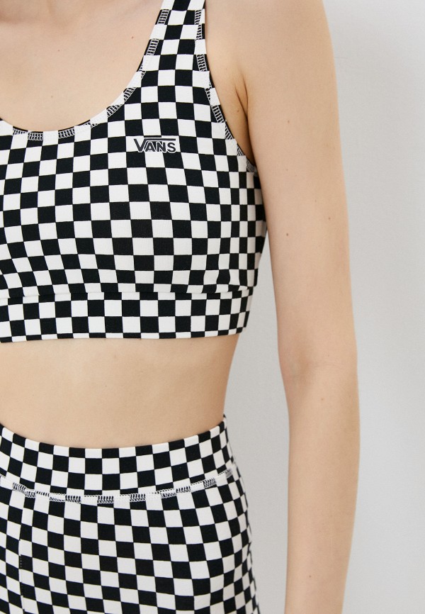 фото Топ vans