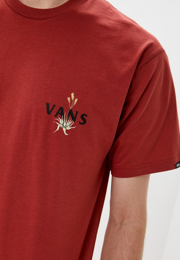 фото Футболка vans