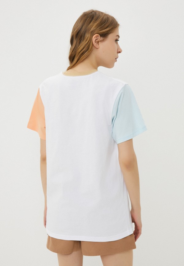 фото Футболка vans