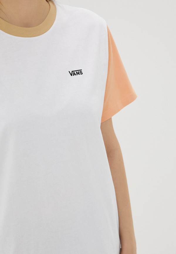 фото Футболка vans
