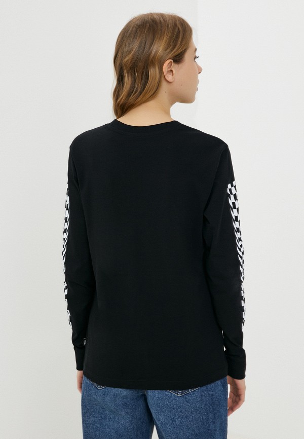 фото Лонгслив vans