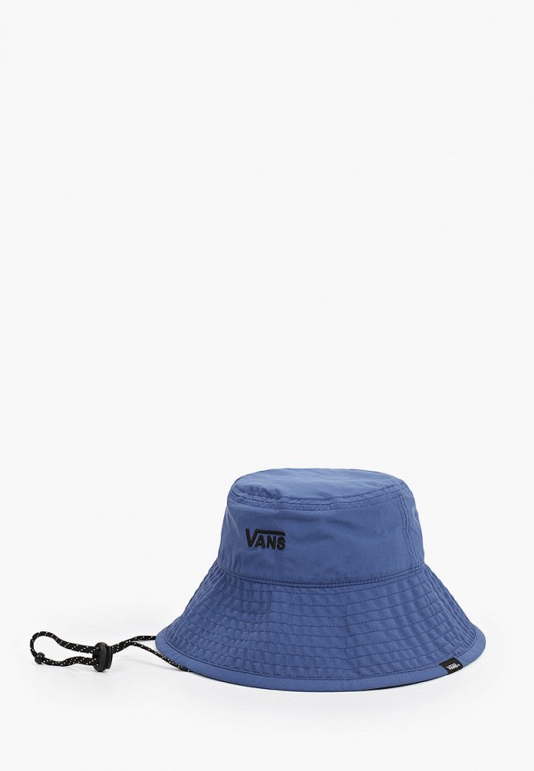 фото Панама vans