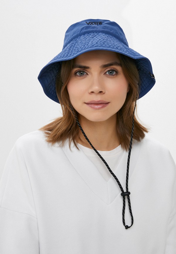 фото Панама vans