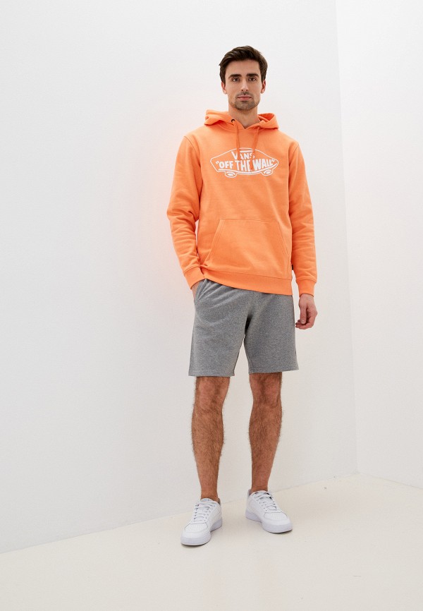 фото Шорты спортивные vans