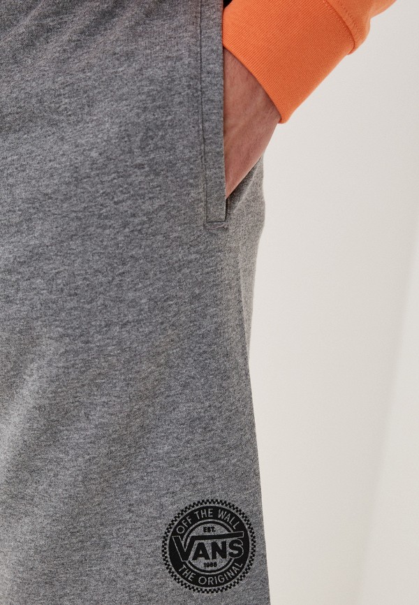 фото Шорты спортивные vans