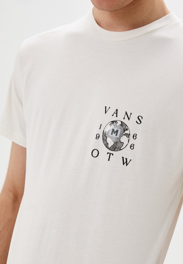 фото Футболка vans