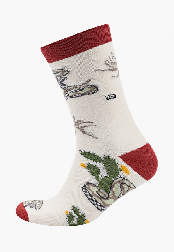 

Носки Vans, Бежевый