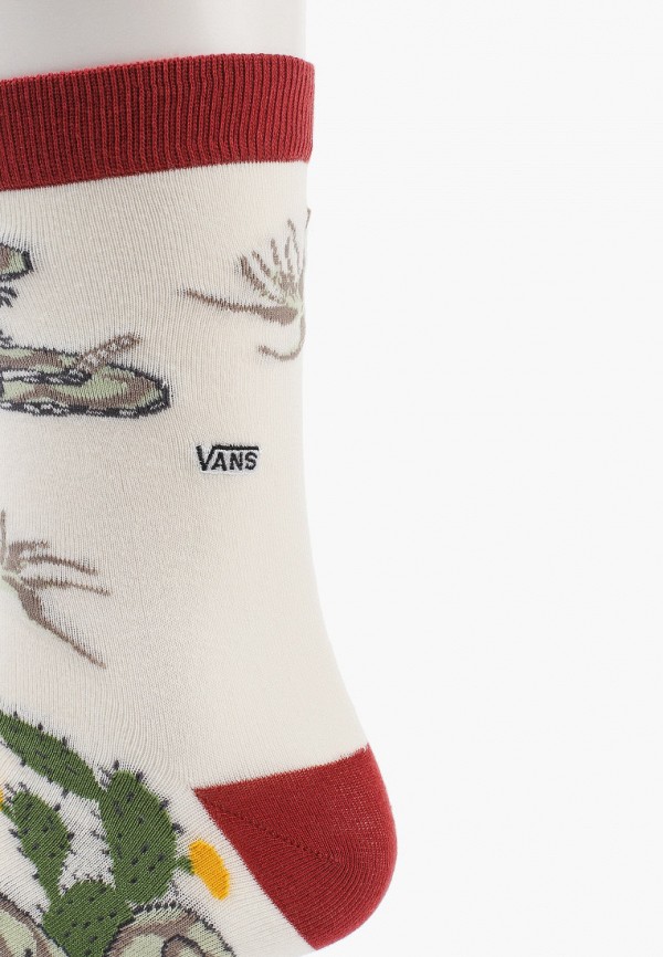 фото Носки vans