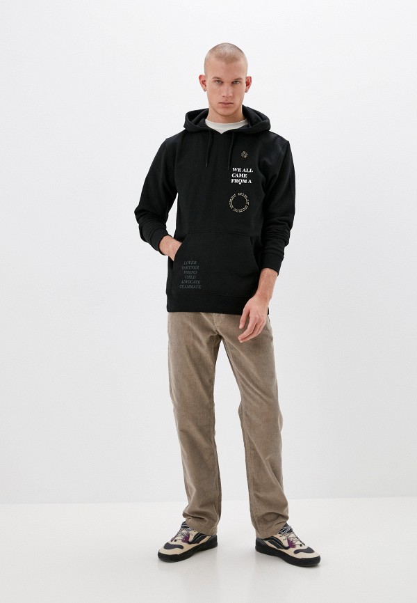 фото Худи vans