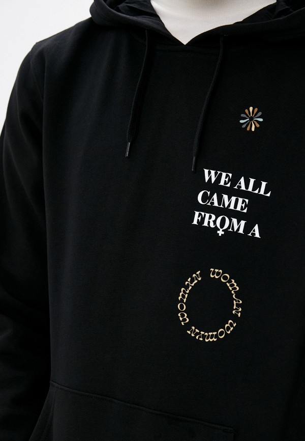 фото Худи vans