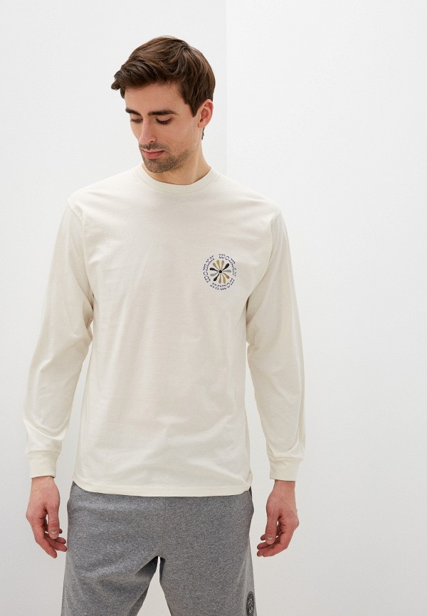 

Лонгслив Vans, Бежевый, DIVINE ENERGY LS