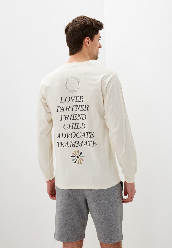 фото Лонгслив vans