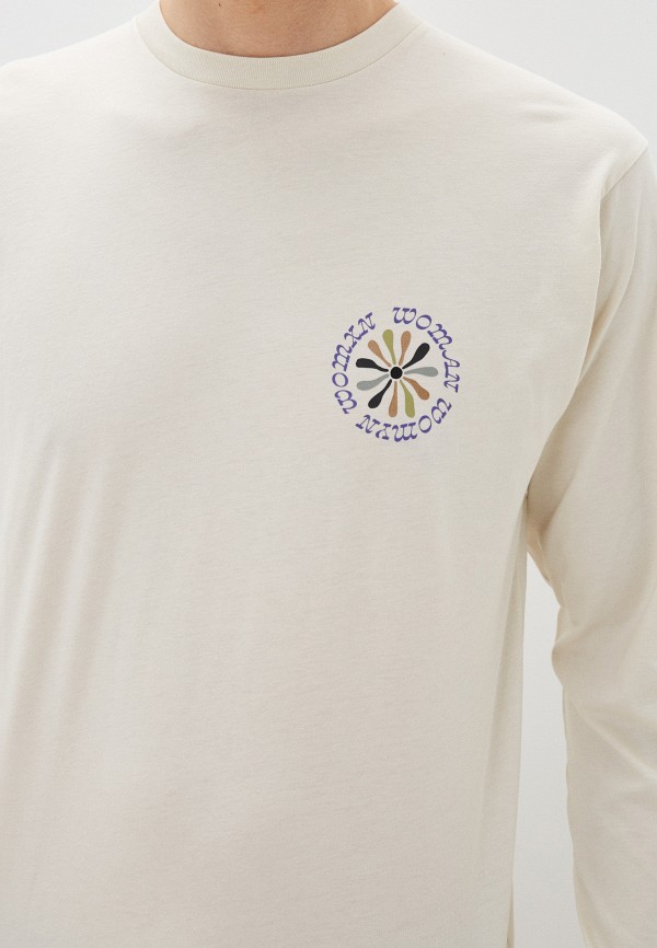 фото Лонгслив vans