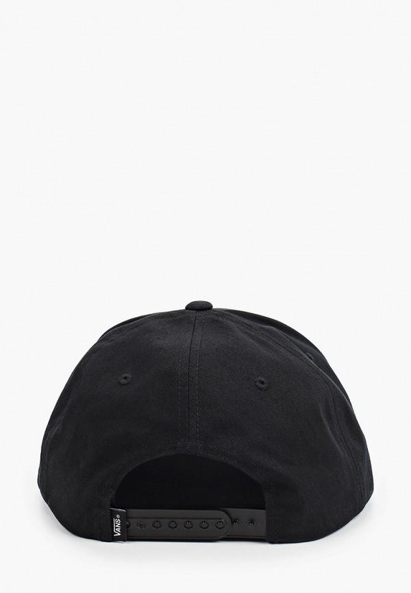 фото Бейсболка vans