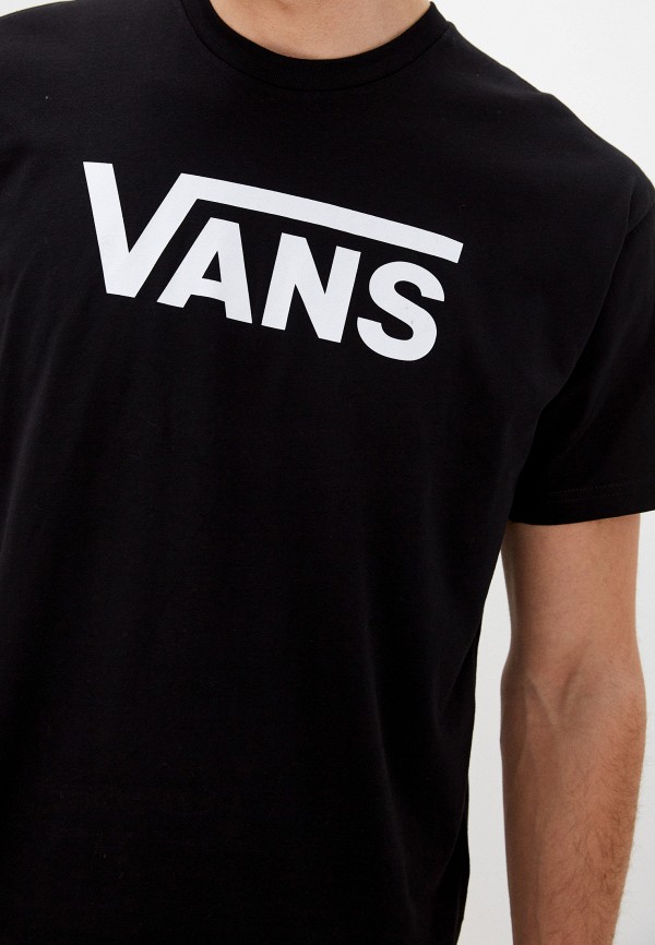 фото Футболка vans