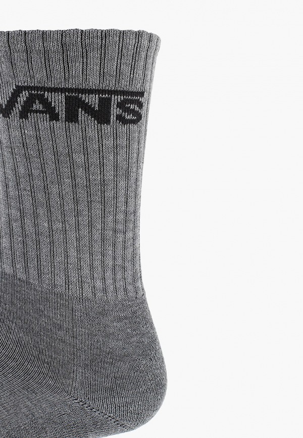 фото Носки 3 пары vans