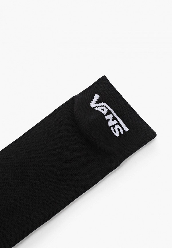 фото Носки 3 пары vans