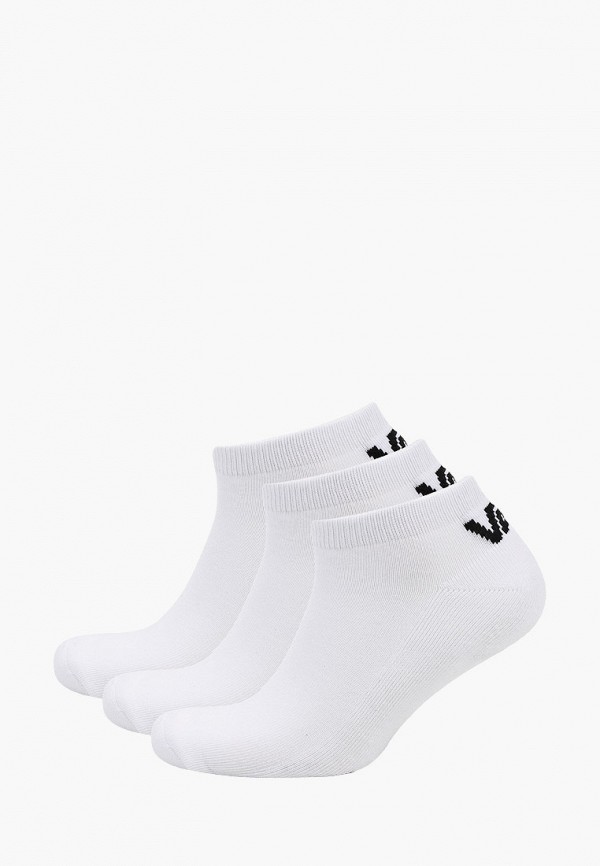

Носки 3 пары Vans, Белый, MN CLASSIC LOW