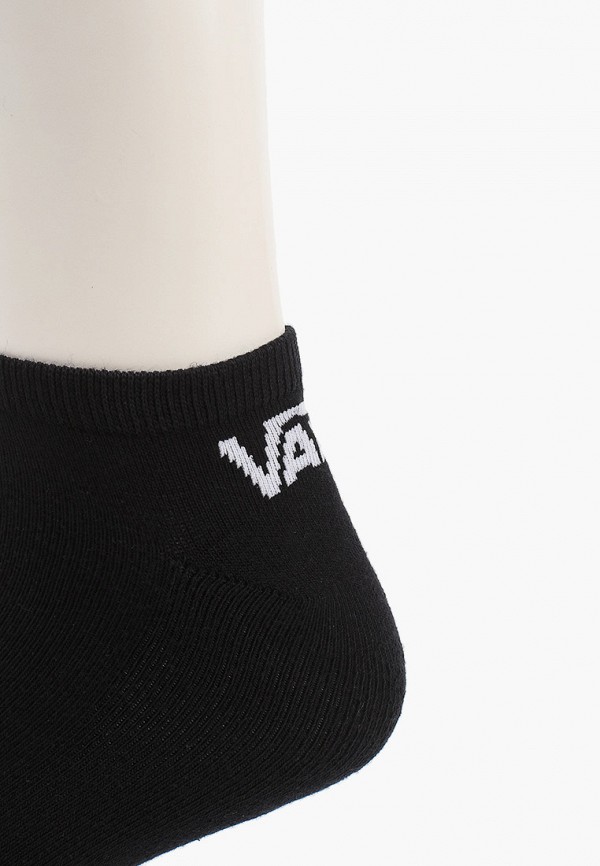 фото Носки 3 пары vans