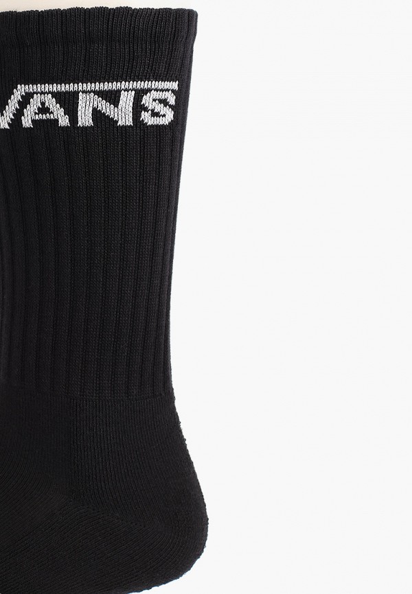 фото Носки 3 пары vans