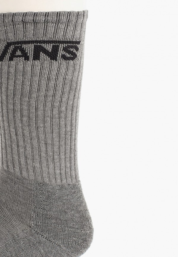 фото Носки 3 пары vans