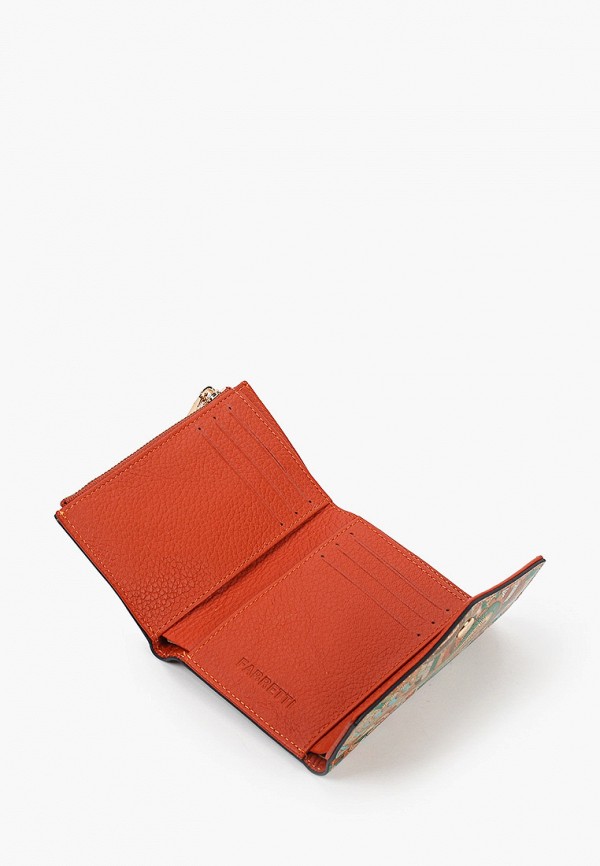 фото Кошелек fabretti