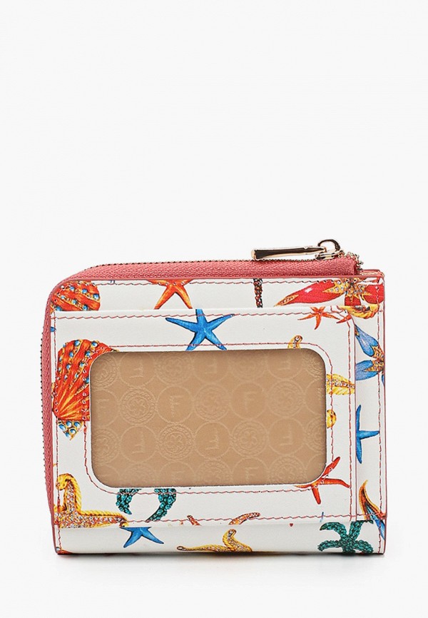 фото Кошелек fabretti