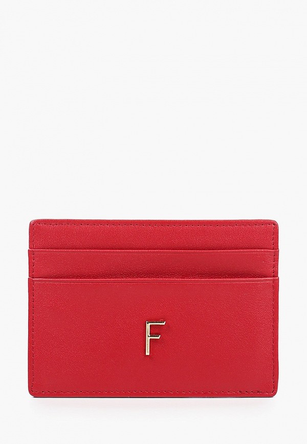 

Кредитница Fabretti, Красный