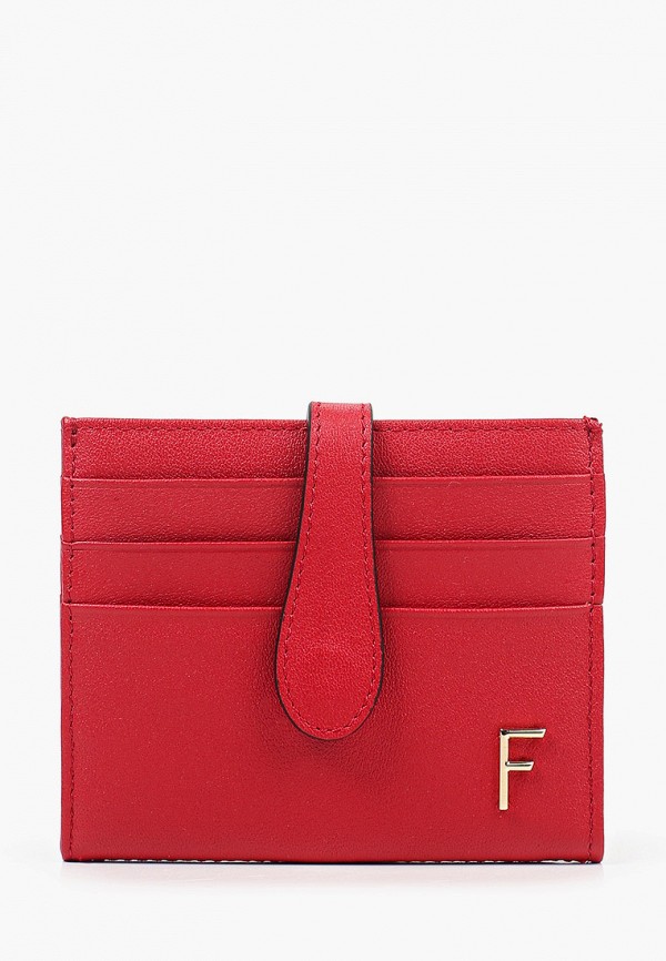 

Кредитница Fabretti, Красный
