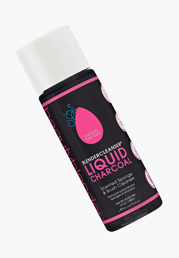 Мыло для очищения спонжей beautyblender Мыло для очищения спонжей beautyblender фото