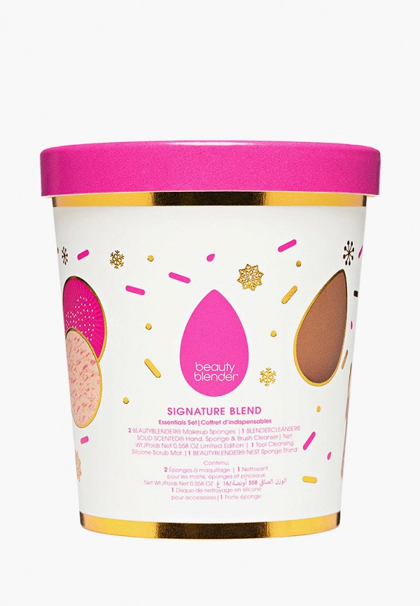 фото Набор спонжей для макияжа beautyblender