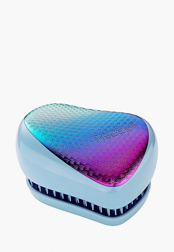 

Расческа Tangle Teezer, Бирюзовый, Compact Styler Sundowner