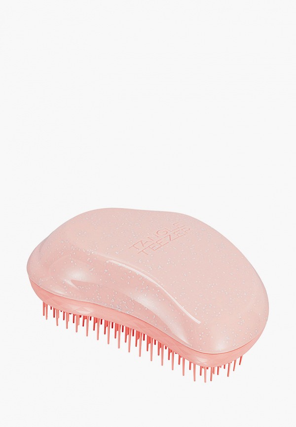 

Расческа Tangle Teezer, Бежевый, The Original Blush Glow Frost