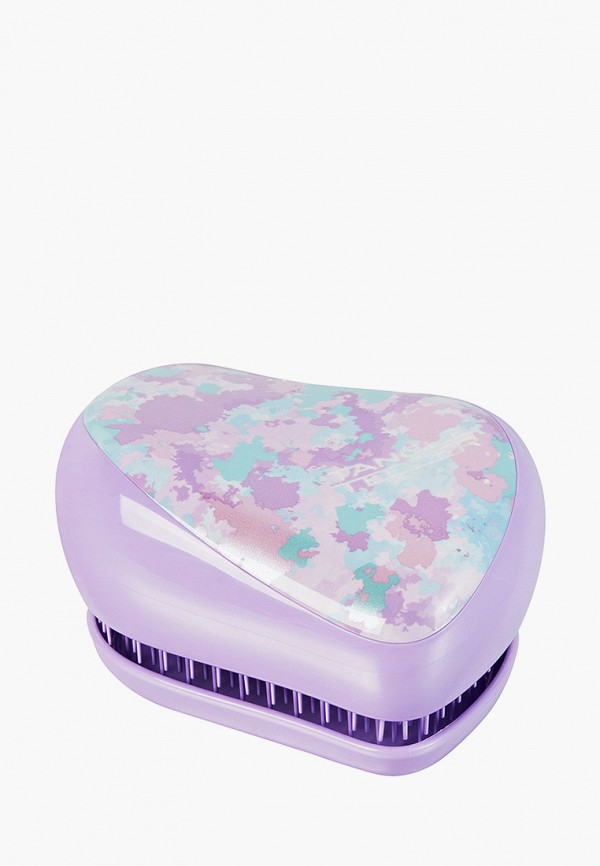 

Расческа Tangle Teezer, Фиолетовый, Compact Styler Dawn Chameleon