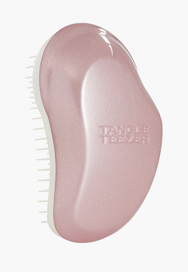 

Расческа Tangle Teezer, Розовый, The Original Rose Gold