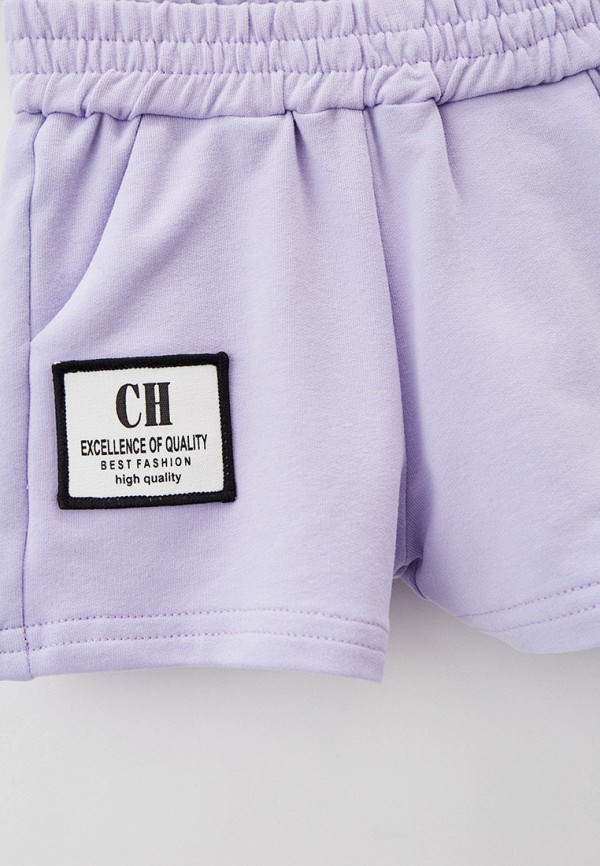фото Шорты спортивные choupette