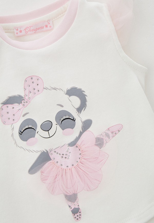 фото Футболка choupette