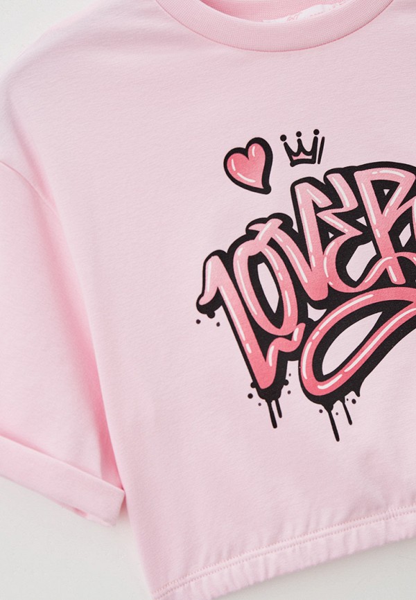 фото Футболка choupette