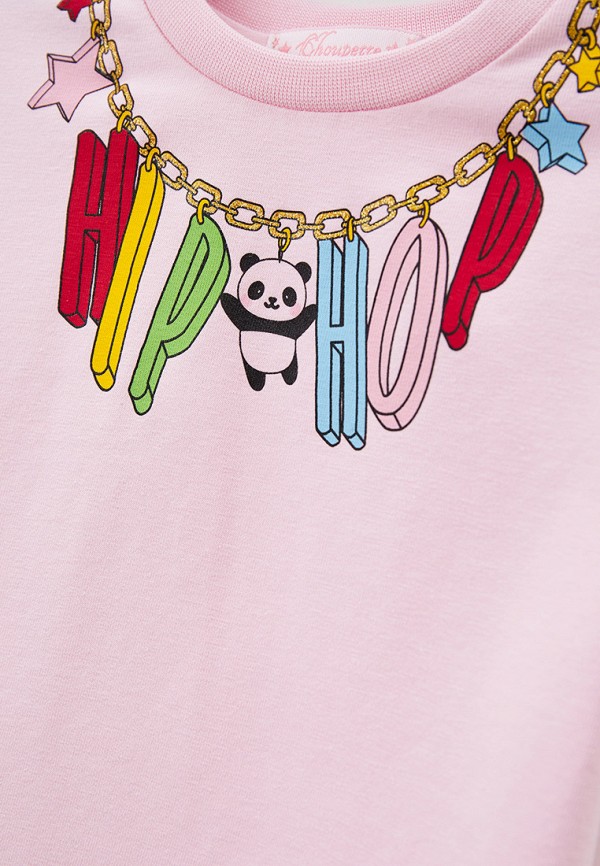 фото Футболка choupette