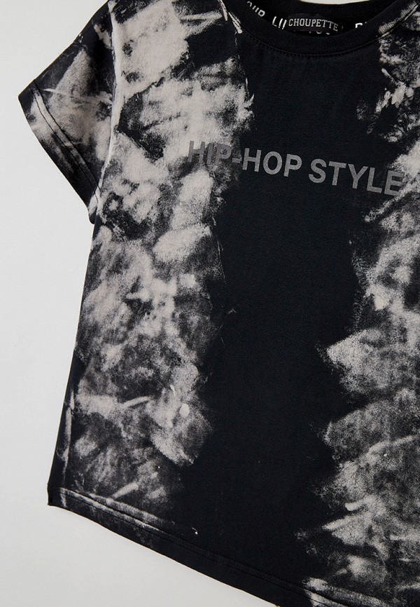 фото Футболка choupette