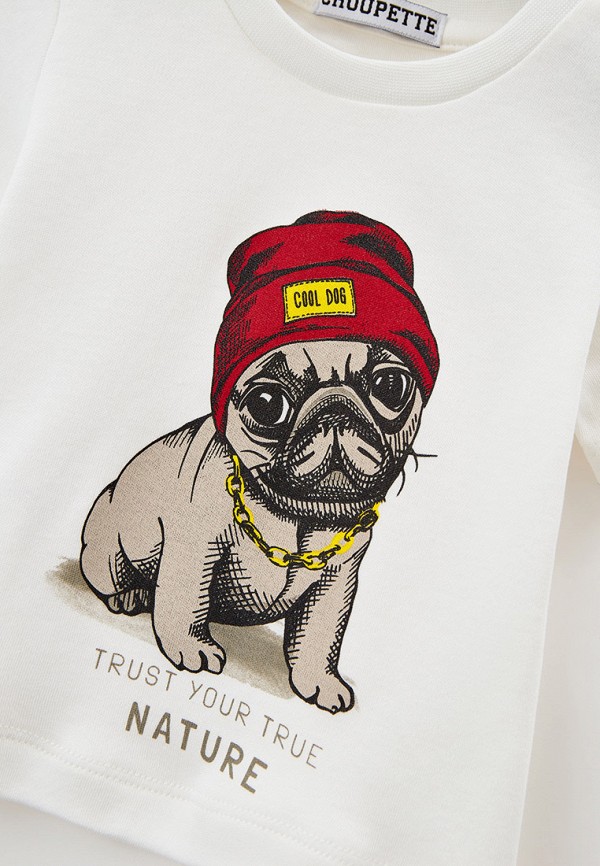 фото Футболка choupette