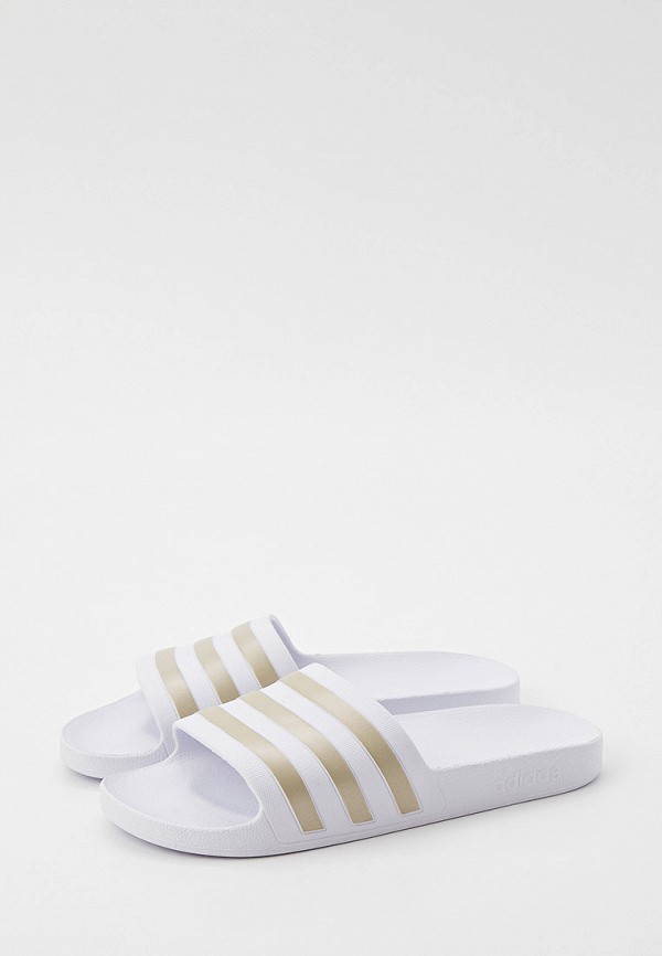 фото Сланцы adidas