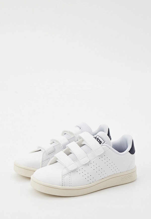 фото Кеды adidas