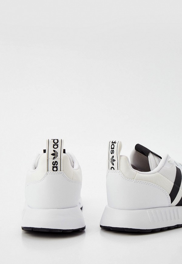 Кроссовки adidas Originals белый FX5118 RTLABE134801