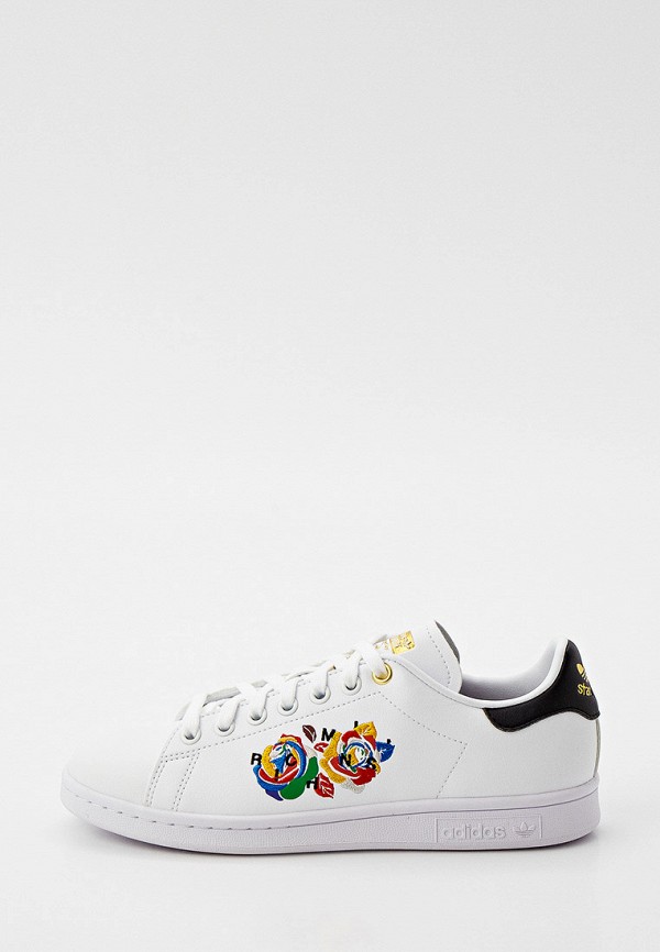 

Кеды adidas Originals, Белый, adidas Originals RTLABE134901