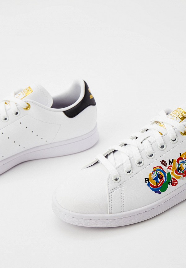 фото Кеды adidas originals